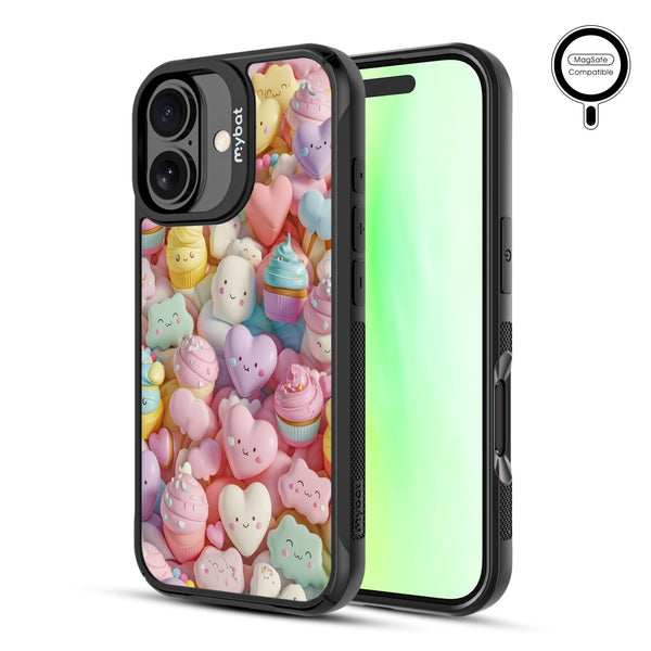 MyBat Design Lab Series MagSafe Case for Apple iPhone 17 - Candy Love - MIP17CSLESMSMP354-2.jpg