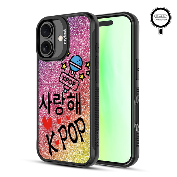 MyBat Design Lab Series MagSafe Case for Apple iPhone 17 – K-Pop - MIP17CSLESMSMP355-2.jpg