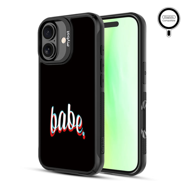MyBat Design Lab Series MagSafe Case for Apple iPhone 17 - Babe - MIP17CSLESMSMP369-2.jpg