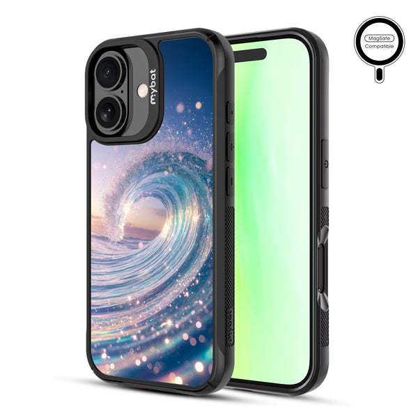 MyBat Design Lab Series MagSafe Case for Apple iPhone 17 - Dreamy Waves - MIP17CSLESMSMP379-2.jpg