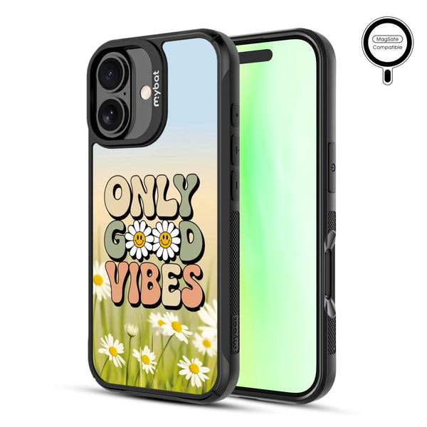 MyBat Design Lab Series MagSafe Case for Apple iPhone 17 - Only Good Vibes - MIP17CSLESMSMP388-2.jpg