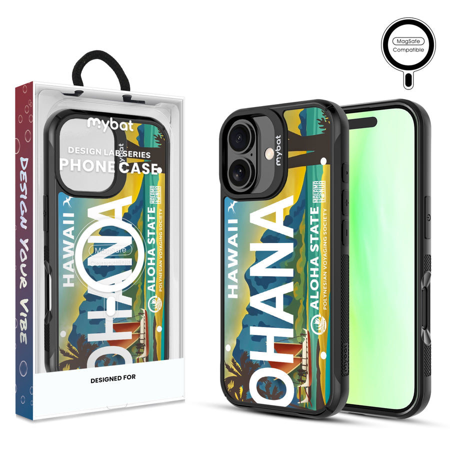 MyBat Design Lab Series MagSafe Case for Apple iPhone 17 - Ohana Plate - MIP17CSLESMSMP395-1.jpg