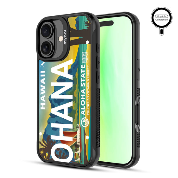 MyBat Design Lab Series MagSafe Case for Apple iPhone 17 - Ohana Plate - MIP17CSLESMSMP395-2.jpg