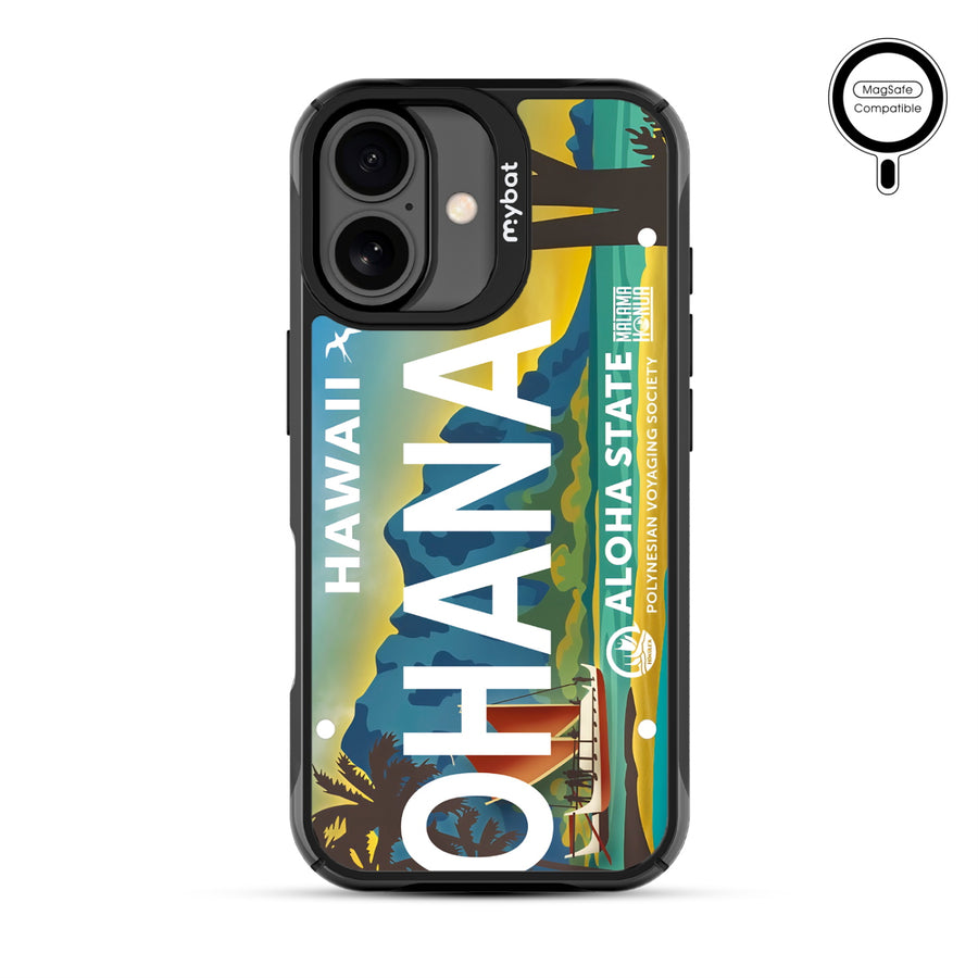 MyBat Design Lab Series MagSafe Case for Apple iPhone 17 - Ohana Plate - MIP17CSLESMSMP395-3.jpg