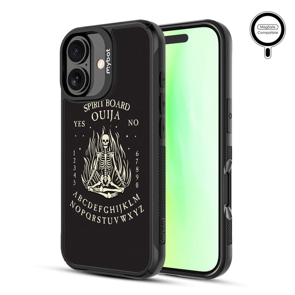 MyBat Design Lab Series MagSafe Case for Apple iPhone 17 - Ouija - MIP17CSLESMSMP397-2.jpg