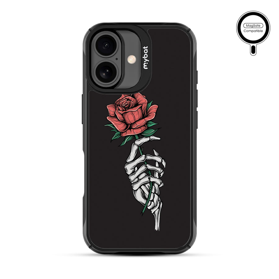 MyBat Design Lab Series MagSafe Case for Apple iPhone 17 - Eternal Rose - MIP17CSLESMSMP402-3.jpg