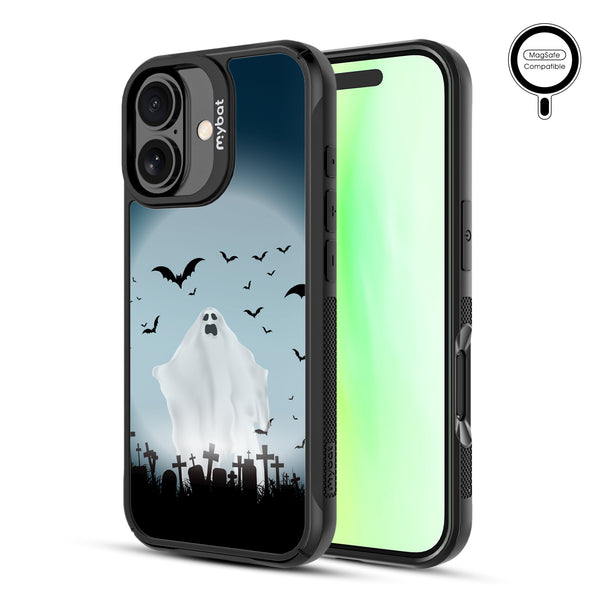 MyBat Design Lab Series MagSafe Case for Apple iPhone 17 - Graveyard Ghost - MIP17CSLESMSMP406-2.jpg