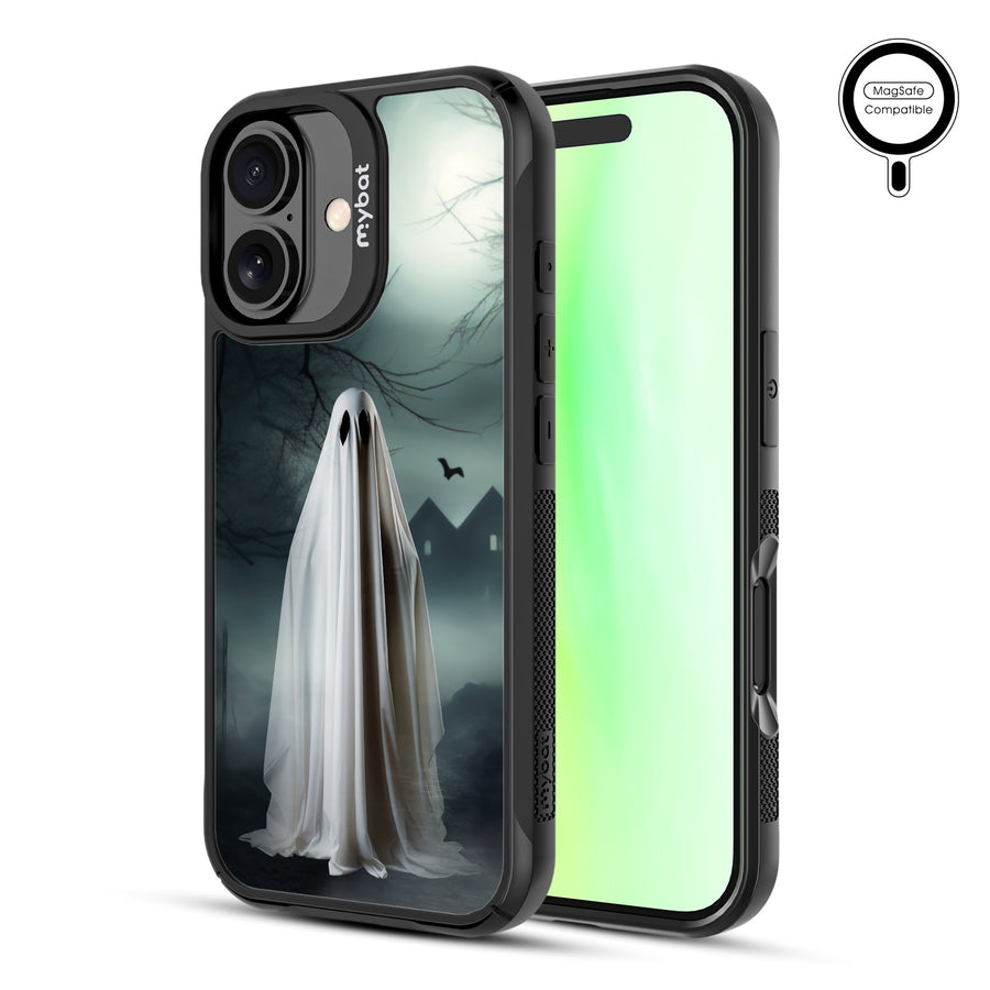 MyBat Design Lab Series MagSafe Case for Apple iPhone 17 - White Phantom - MIP17CSLESMSMP407-2.jpg