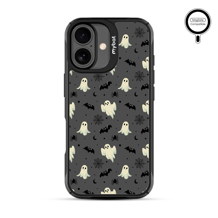MyBat Design Lab Series MagSafe Case for Apple iPhone 17 - Night Crawlers - MIP17CSLESMSMP409-3.jpg