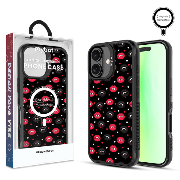 MyBat Design Lab Series MagSafe Case for Apple iPhone 17 - Bite Me - MIP17CSLESMSMP417-1.jpg