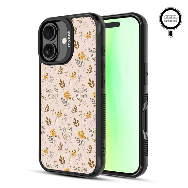 MyBat Design Lab Series MagSafe Case for Apple iPhone 17 - Ditsy Botanical - MIP17CSLESMSMP433-2.jpg