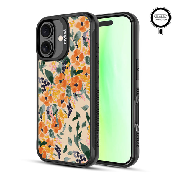 MyBat Design Lab Series MagSafe Case for Apple iPhone 17 - Marigold Mix - MIP17CSLESMSMP434-2.jpg