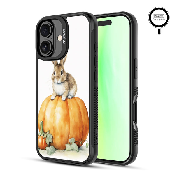 MyBat Design Lab Series MagSafe Case for Apple iPhone 17 - Harvest Hare - MIP17CSLESMSMP453-2.jpg