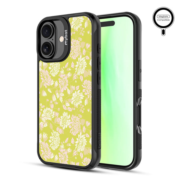 MyBat Design Lab Series MagSafe Case for Apple iPhone 17 - Green Thumb - MIP17CSLESMSMP472-2.jpg