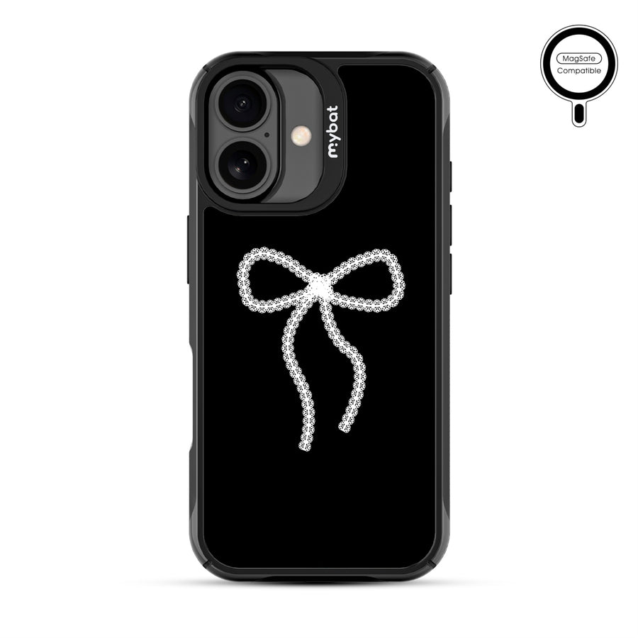 MyBat Design Lab Series MagSafe Case for Apple iPhone 17 - Classic Coquette - MIP17CSLESMSMP486-3.jpg