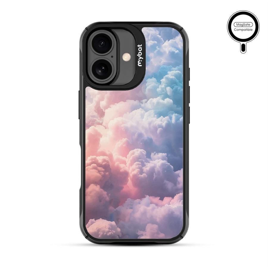 MyBat Design Lab Series MagSafe Case for Apple iPhone 17 - Cloudscape