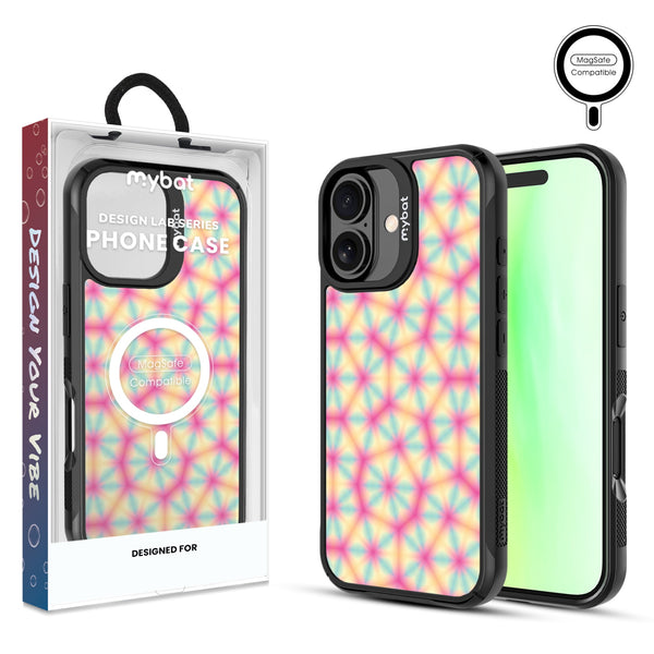 MyBat Design Lab Series MagSafe Case for Apple iPhone 17 – Pastel Prism - MIP17CSLESMSMP496-1.jpg