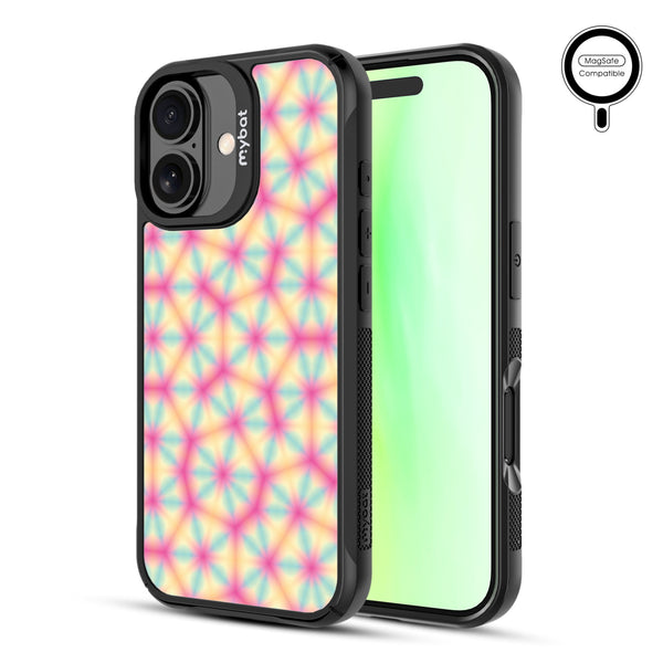 MyBat Design Lab Series MagSafe Case for Apple iPhone 17 – Pastel Prism - MIP17CSLESMSMP496-2.jpg