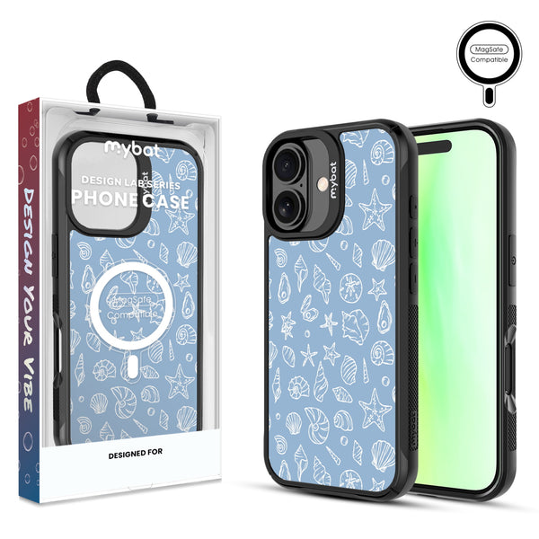 MyBat Design Lab Series MagSafe Case for Apple iPhone 17 – Tidal Treasures - MIP17CSLESMSMP502-1.jpg