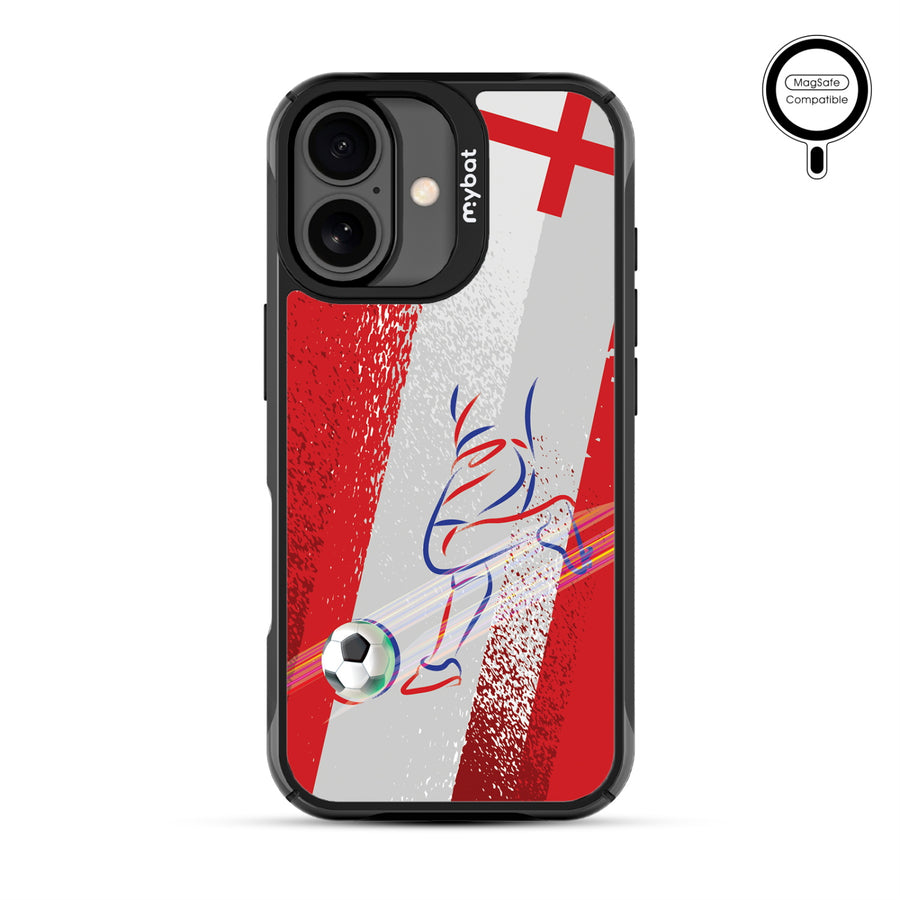 MyBat Design Lab Series MagSafe Case for Apple iPhone 17 – England Soccer - MIP17CSLESMSMP510-3.jpg