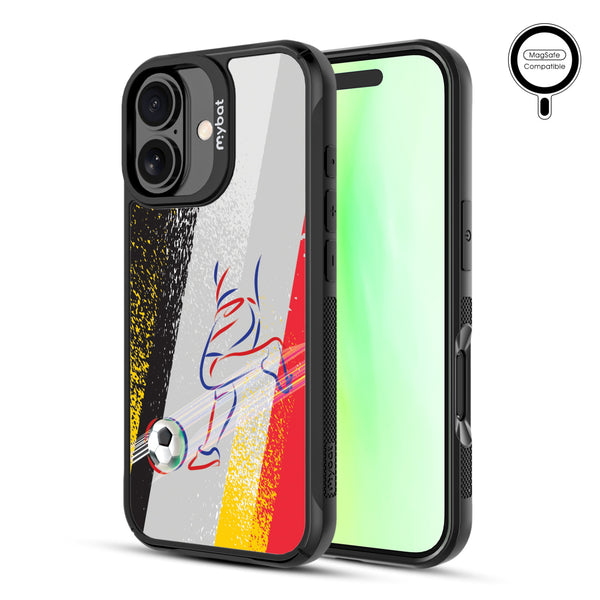MyBat Design Lab Series MagSafe Case for Apple iPhone 17 – Germany Soccer - MIP17CSLESMSMP512-2.jpg