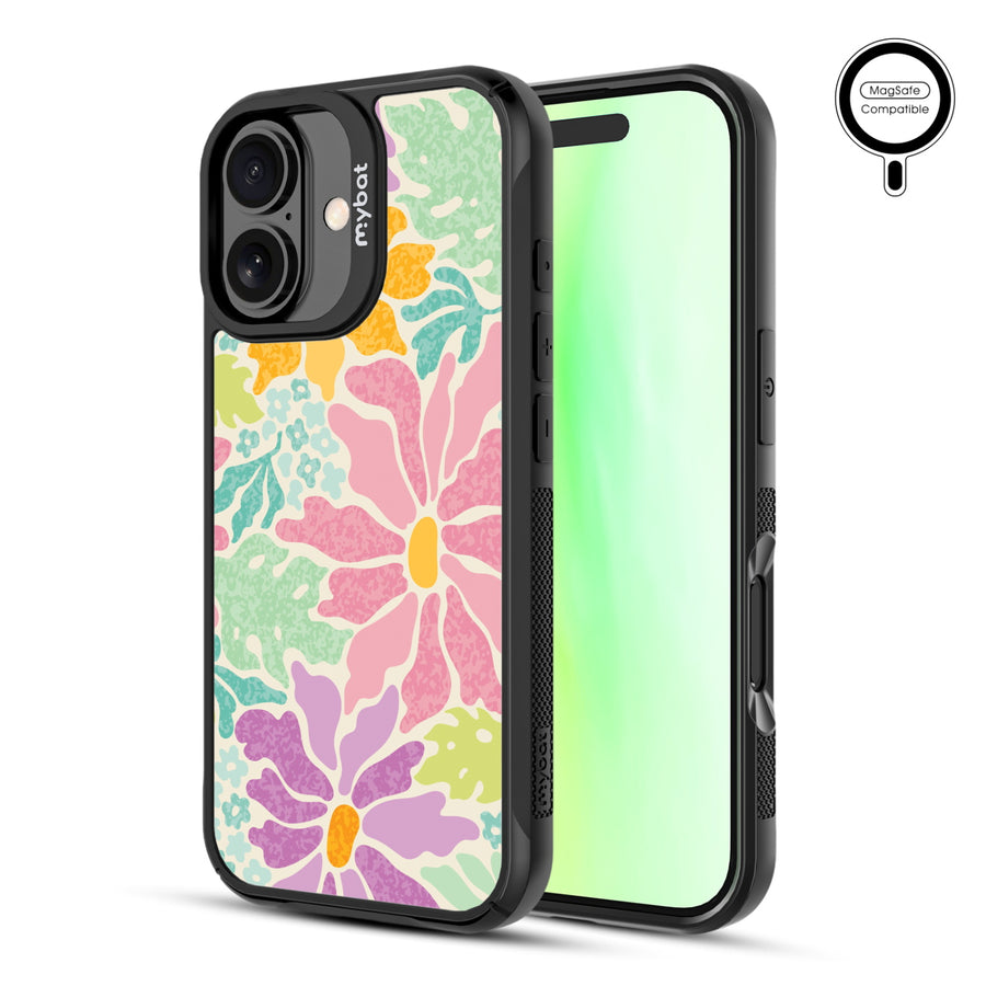 MyBat Design Lab Series MagSafe Case for Apple iPhone 17 – Tropical Paradise - MIP17CSLESMSMP530-1.JPG