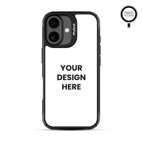 MyBat Design Lab Series MagSafe Case for Apple iPhone 17 - Custom Prints Only (No Blanks) - MIP17CSLESS102-CC-2.jpg