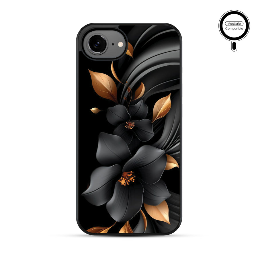 MyBat Phone case w/ MagSafe prints for Apple iPhone 17e / 16e – Autumn Noir - MIP17ECSLESMSM264-2.JPG