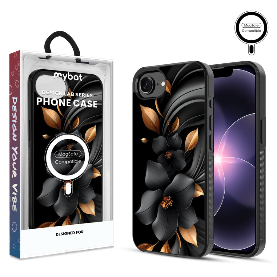MyBat Phone case w/ MagSafe prints for Apple iPhone 17e / 16e – Autumn Noir - MIP17ECSLESMSM264.JPG