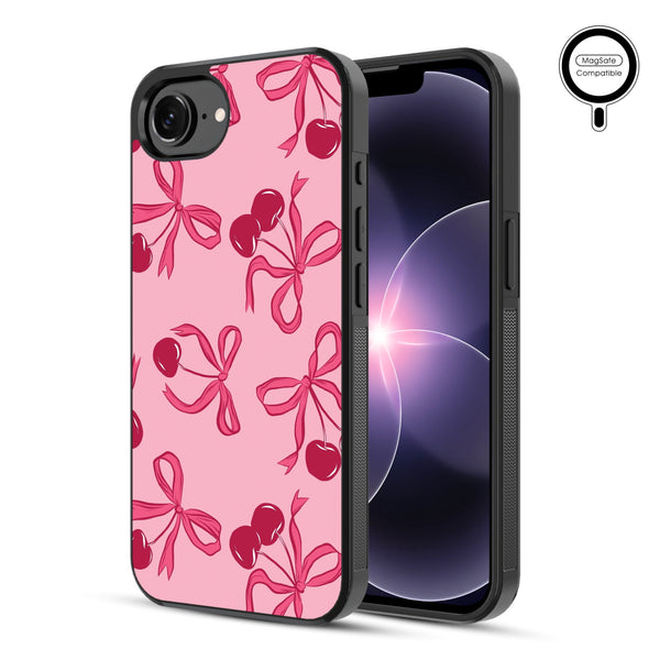 MyBat Phone case w/ MagSafe prints for Apple iPhone 17e / 16e – Mon Chérie - MIP17ECSLESMSM335-1.JPG