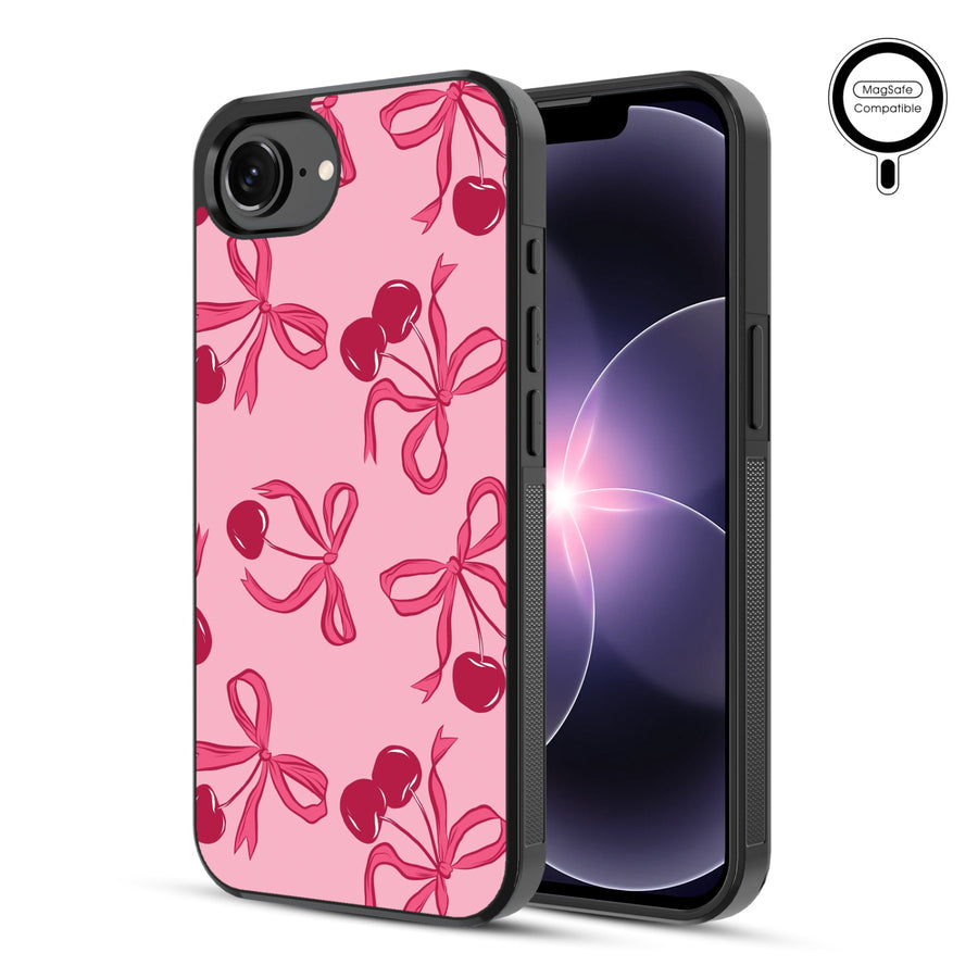 MyBat Phone case w/ MagSafe prints for Apple iPhone 17e / 16e – Mon Chérie - MIP17ECSLESMSM335-1.JPG