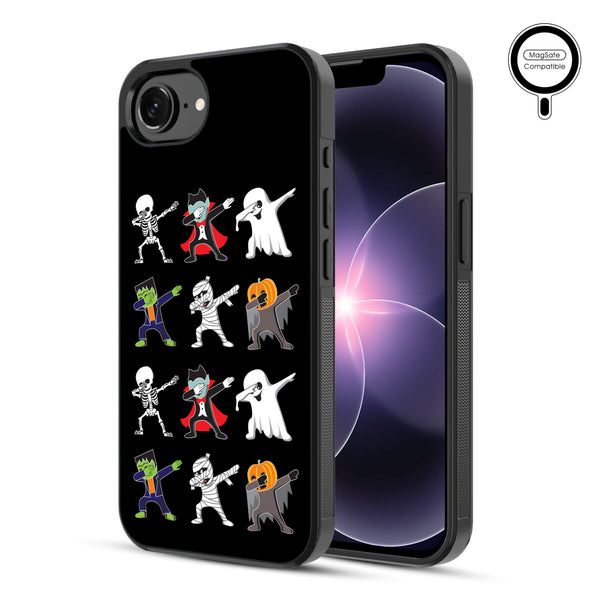 MyBat Phone case w/ MagSafe prints for Apple iPhone 17e / 16e – Monster Dab - MIP17ECSLESMSM401-1.JPG