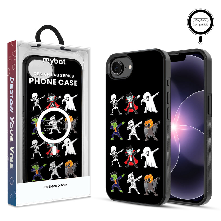 MyBat Phone case w/ MagSafe prints for Apple iPhone 17e / 16e – Monster Dab - MIP17ECSLESMSM401.JPG
