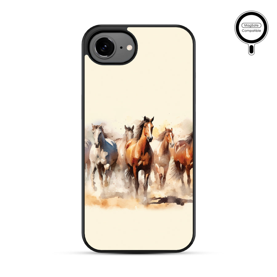 MyBat Phone case w/ MagSafe prints for Apple iPhone 17e / 16e – On the Right Path - MIP17ECSLESMSM462-2.JPG