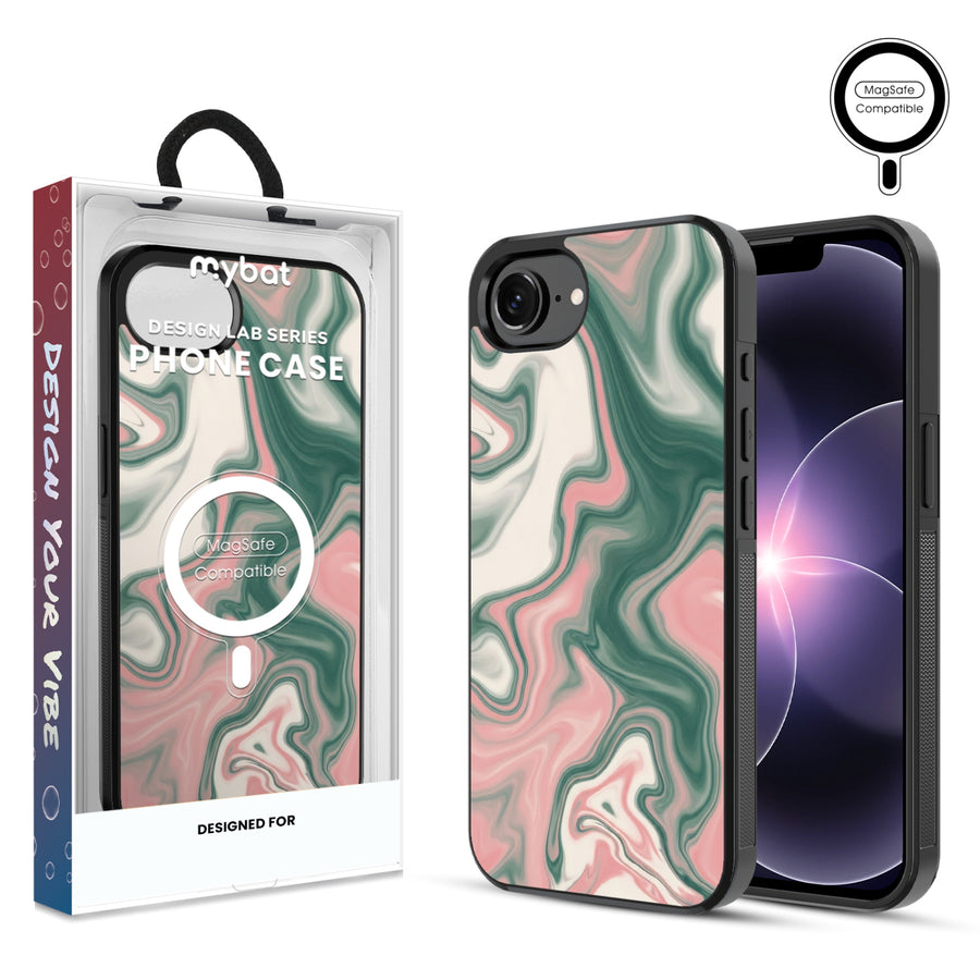 MyBat Phone case w/ MagSafe prints for Apple iPhone 17e / 16e – Flow State - MIP17ECSLESMSM471.JPG