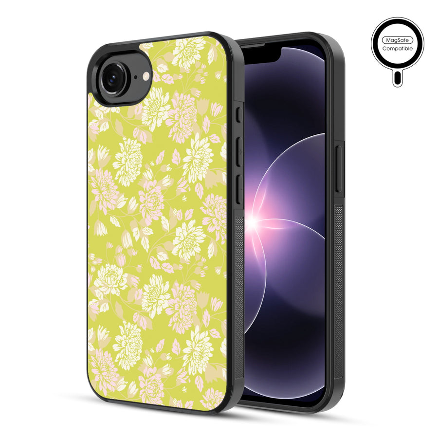 MyBat Phone case w/ MagSafe prints for Apple iPhone 17e / 16e – Green Thumb - MIP17ECSLESMSM472-1.JPG