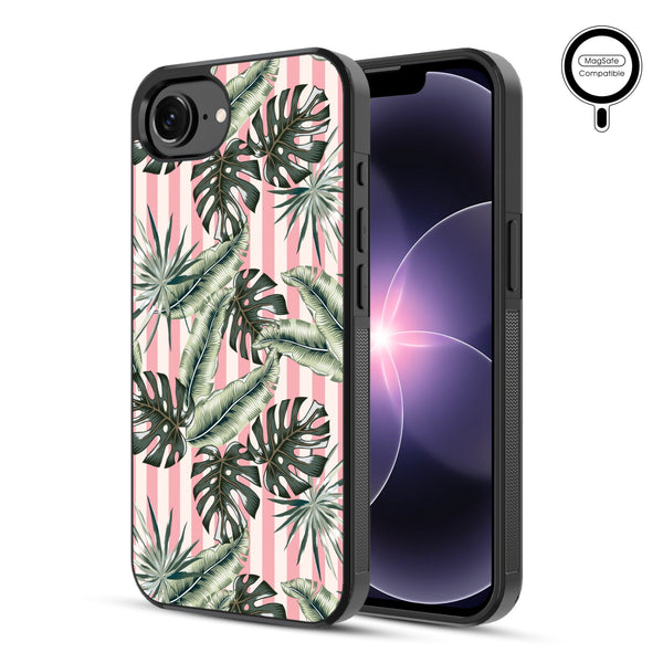 MyBat Design Lab Series MagSafe Case for Apple iPhone 17e / 16e – Palm Springs - MIP17ECSLESMSM532-1.JPG