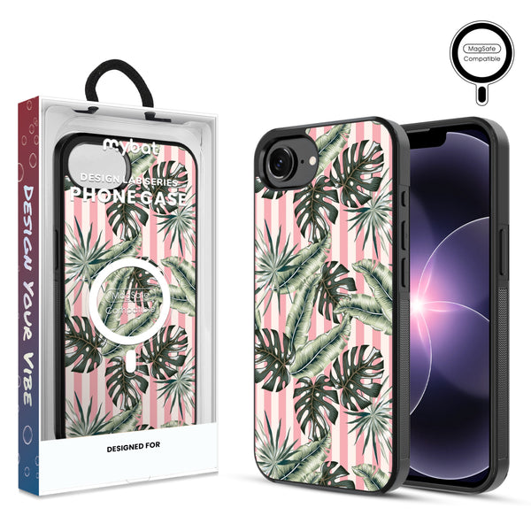 MyBat Design Lab Series MagSafe Case for Apple iPhone 17e / 16e – Palm Springs - MIP17ECSLESMSM532.JPG