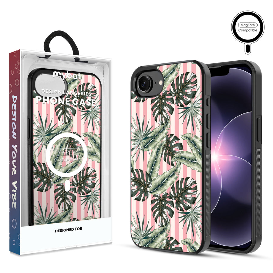 MyBat Design Lab Series MagSafe Case for Apple iPhone 17e / 16e – Palm Springs - MIP17ECSLESMSM532.JPG