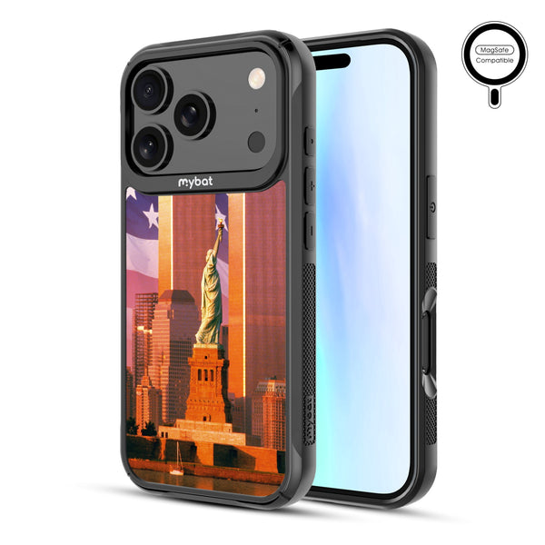 MyBat Design Lab Series MagSafe Case for Apple iPhone 17 Pro - Liberty For All - MIP17PCSLESMSMP048-2.jpg