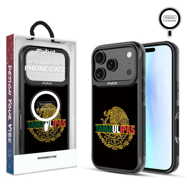 MyBat Design Lab Series MagSafe Case for Apple iPhone 17 Pro - Tamaulipas - MIP17PCSLESMSMP053-1.jpg