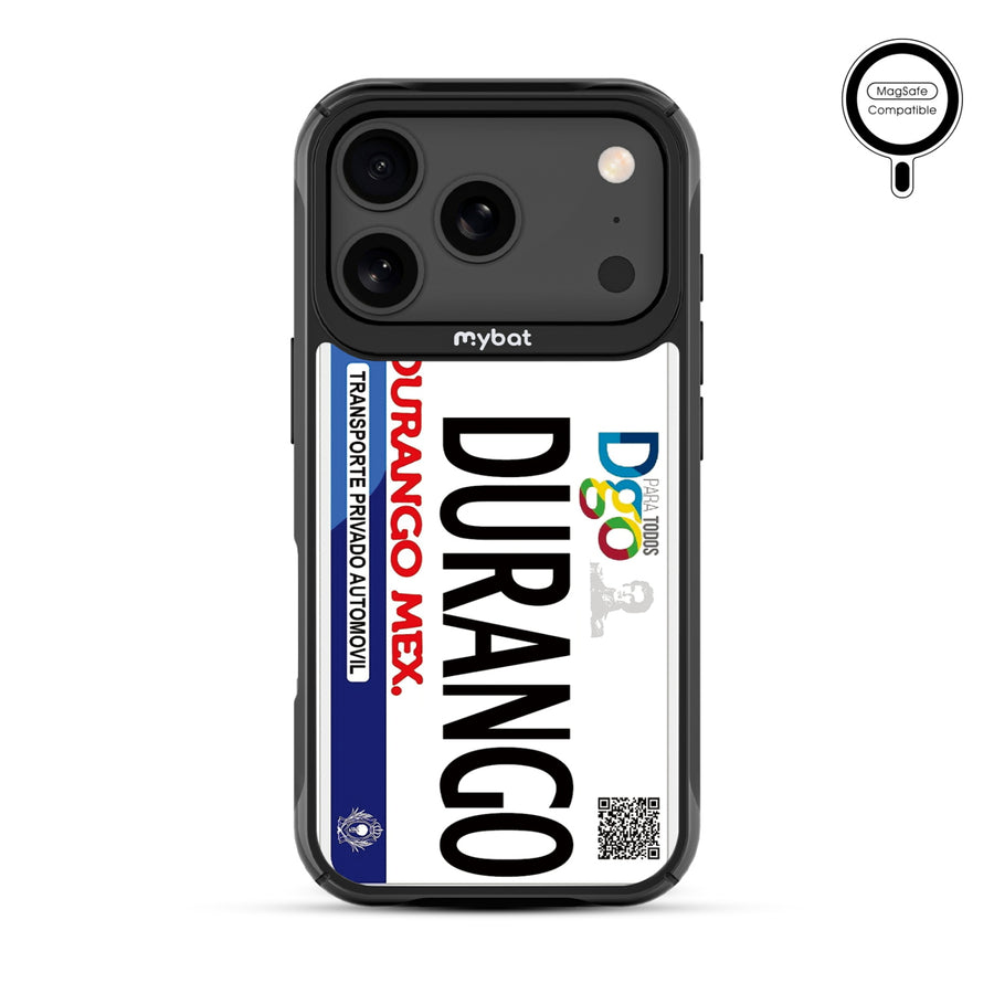 MyBat Design Lab Series MagSafe Case for Apple iPhone 17 Pro - Durango - MIP17PCSLESMSMP062-3.jpg
