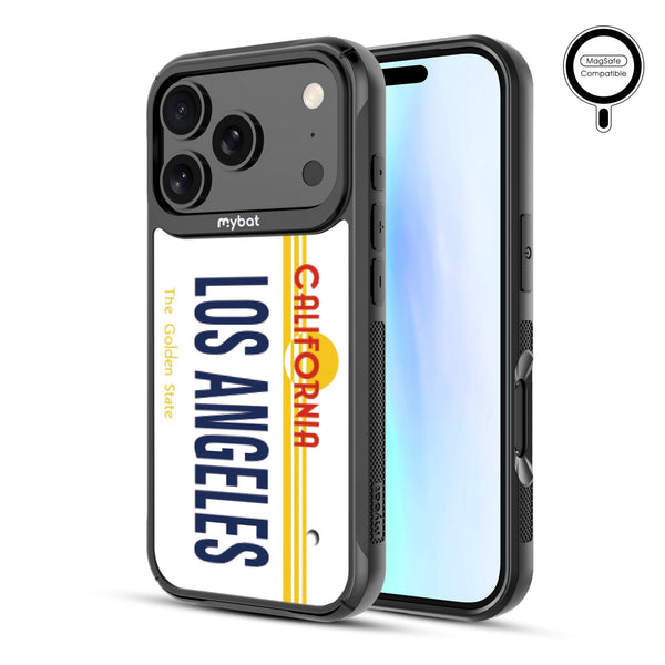MyBat Design Lab Series MagSafe Case for Apple iPhone 17 Pro - Los Angeles - MIP17PCSLESMSMP069-2.jpg