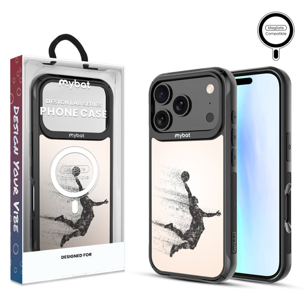 MyBat Design Lab Series MagSafe Case for Apple iPhone 17 Pro - Slam Dunk - MIP17PCSLESMSMP091-1.jpg