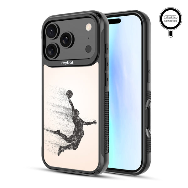 MyBat Design Lab Series MagSafe Case for Apple iPhone 17 Pro - Slam Dunk - MIP17PCSLESMSMP091-2.jpg