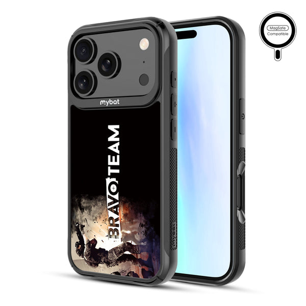 MyBat Design Lab Series MagSafe Case for Apple iPhone 17 Pro - Bravo Team - MIP17PCSLESMSMP092-2.jpg