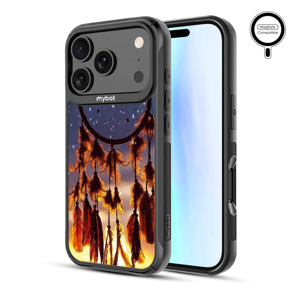 MyBat Design Lab Series MagSafe Case for Apple iPhone 17 Pro - Dreamcatcher - MIP17PCSLESMSMP111-2.jpg