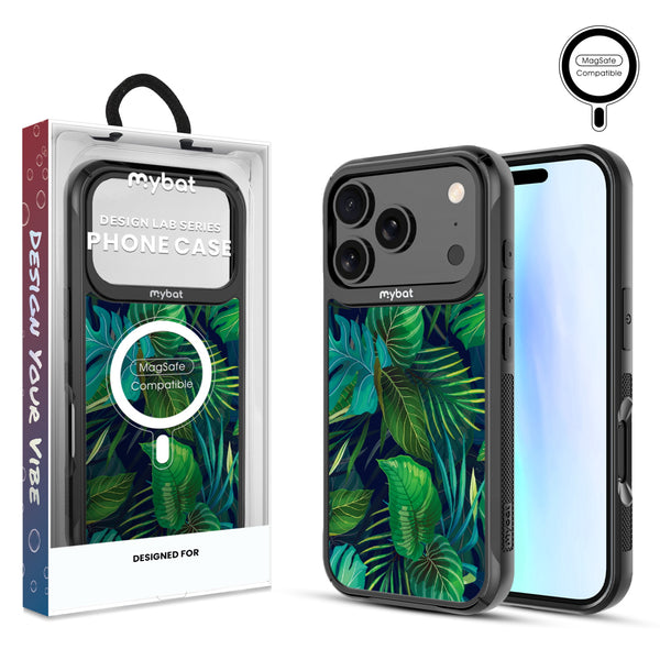 MyBat Design Lab Series MagSafe Case for Apple iPhone 17 Pro - Tropicana - MIP17PCSLESMSMP115-1.jpg