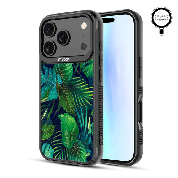 MyBat Design Lab Series MagSafe Case for Apple iPhone 17 Pro - Tropicana - MIP17PCSLESMSMP115-2.jpg