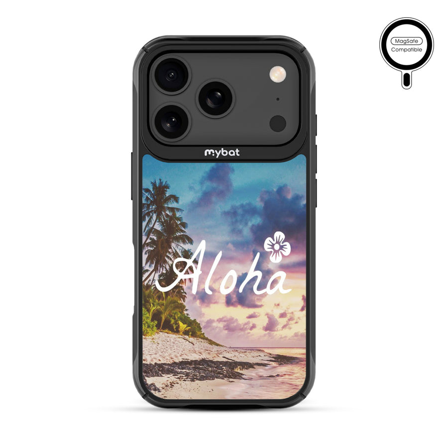 MyBat Design Lab Series MagSafe Case for Apple iPhone 17 Pro - Aloha - MIP17PCSLESMSMP133-3.jpg
